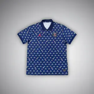 PSG x Jordan "Flight Mode" Premium Kit