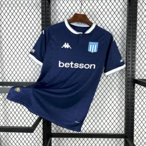 Racing Away Kit 25-26