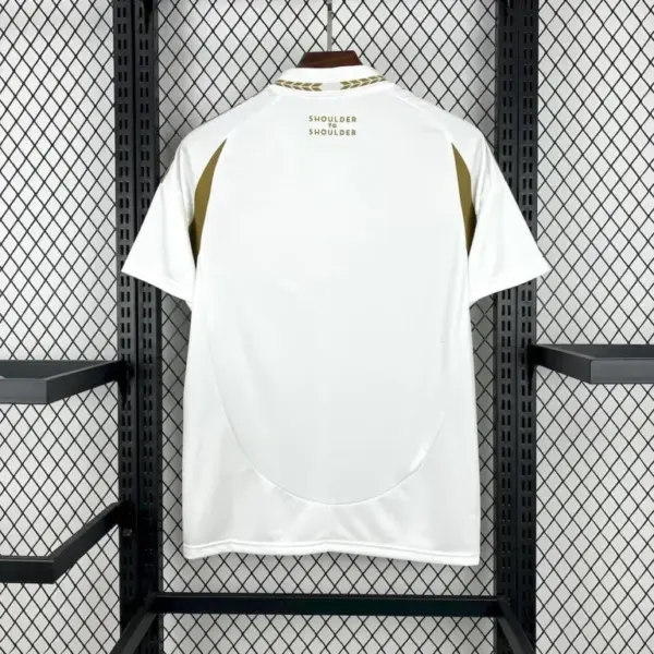 Los Angeles FC Away Fans Kit 25-26 - Image 2