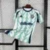 New England Revolution Away Fans Kit 25-26