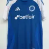 Cruzeiro Home Fans Kit 25-26