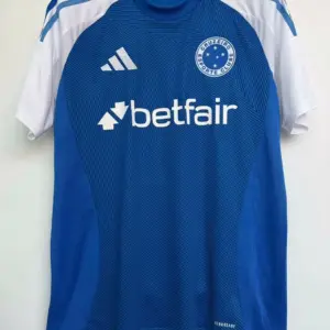 Cruzeiro Home Fans Kit 25-26