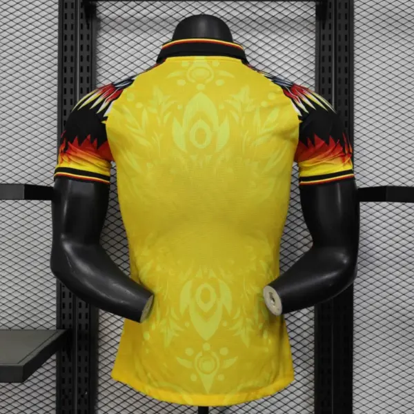 Club America Special Kit 25-26 - Image 2