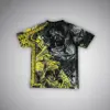 Real Madrid "Versace" Premium Kit - Image 2