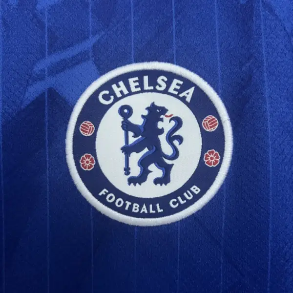 25/26 Chelsea Home Premium Kit - Image 4