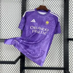 Orlando City Home Fans Kit 25-26