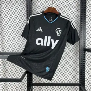 Charlotte Away Fans Kit 25-26