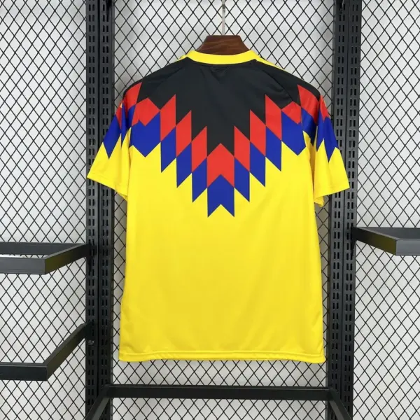 America Home Fans Kit 25-26 - Image 2