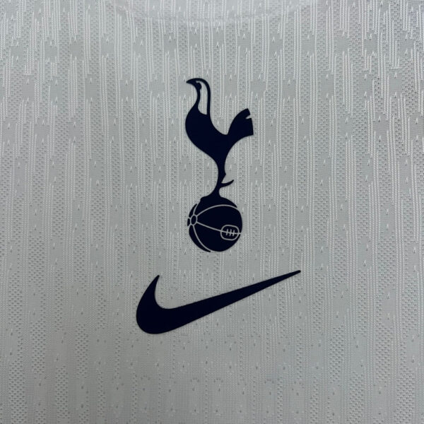 25/26 Tottenham Home Premium Kit - Image 3