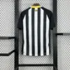 25-26 Santos Away Fans Kit - Image 3