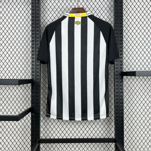 25-26 Santos Away Fans Kit - Image 3