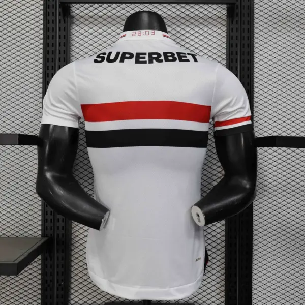 Sao Paulo Home Kit 25-26 - Image 2