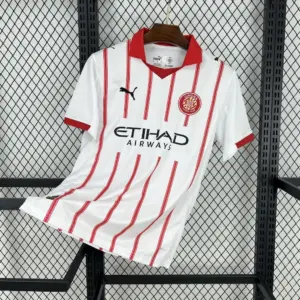 Girona Home Fans Kit 25-26