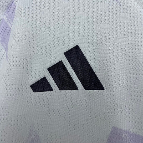 25/26 Manchester United Away Kit - Image 4