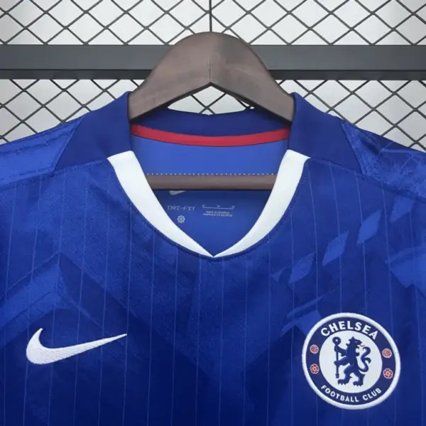 25/26 Chelsea Home Premium Kit - Image 3