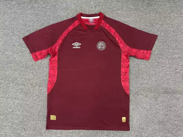Lanus Home Kit 25-26