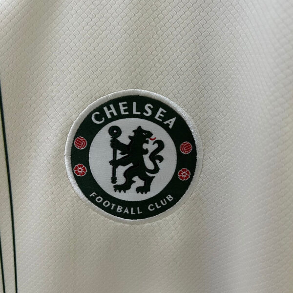 25/26 Chelsea Away Kit - Image 3