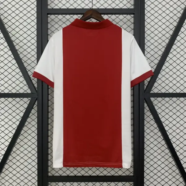 Ajax Special Short Sleeve Kit 25-26 - Image 2