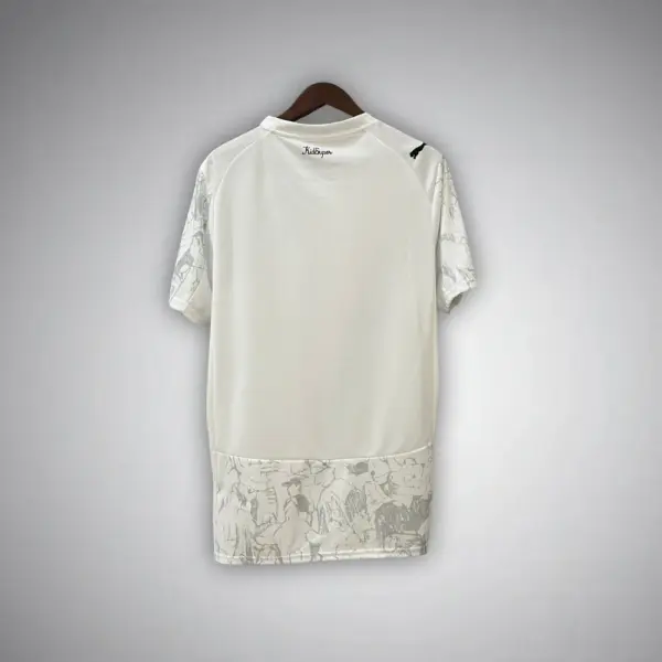 25/26 Manchester City Away Kit - Image 2