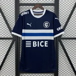 Universidad Catholic Away Kit 25-26