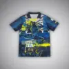 Manchester City "City Till I Die" Premium Kit
