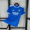 Real Madrid Third Kit 25-26