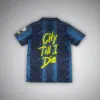 Manchester City "City Till I Die" Premium Kit - Image 2