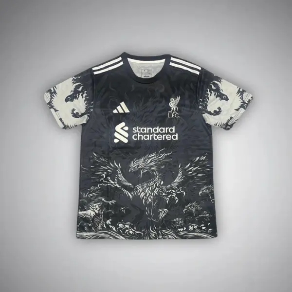 Liverpool "Wings of Anfield" Premium Kit