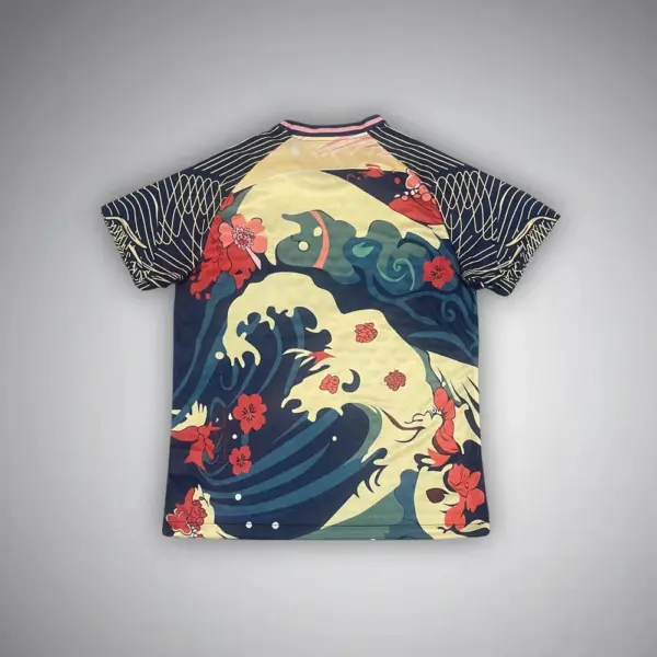 Tottenham "Spurs Hokusai Premium Kit - Image 2