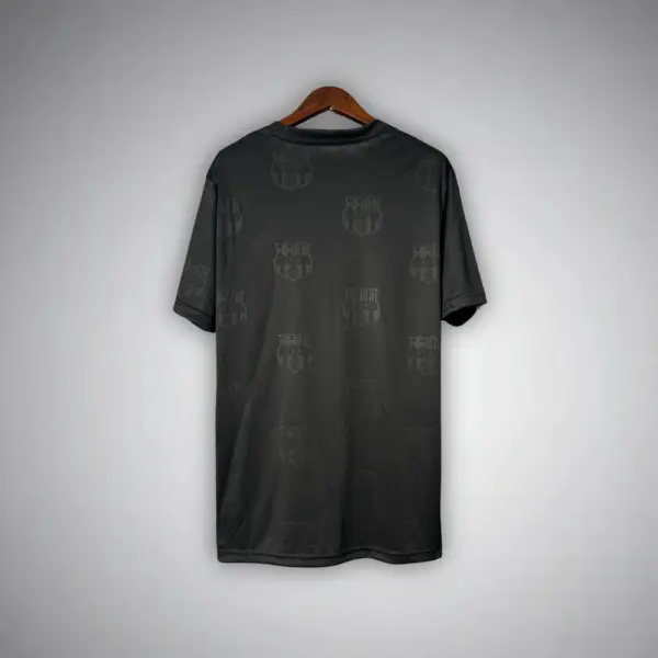 FC Barcelona "Noir Camp" Premium Kit - Image 3