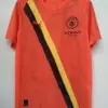 Manchester City Third Fans Kit 25-26