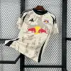 New York Red Bull Away Fans Kit 25-26