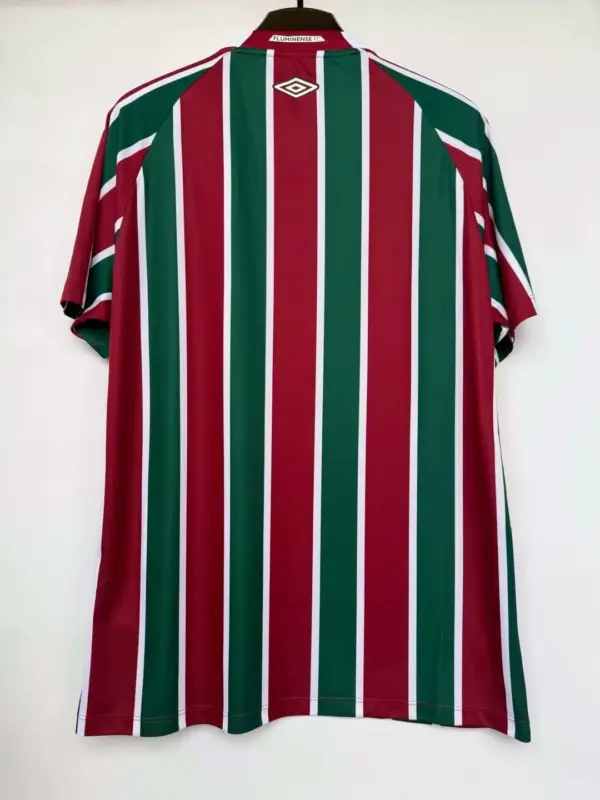 Fluminense Home Fans Kit 25-26 - Image 2