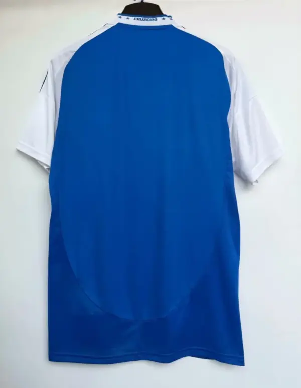Cruzeiro Home Fans Kit 25-26 - Image 2