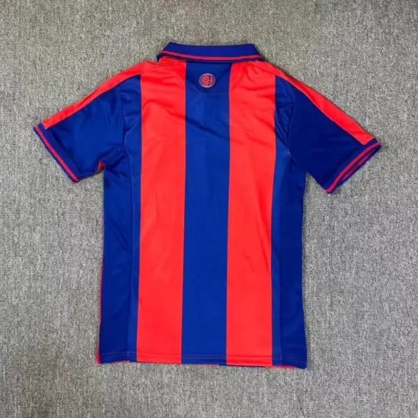 San Lorenzo Home Kit 25-26 - Image 2