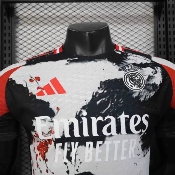 Real Madrid Special Kit 25-26 - Image 3