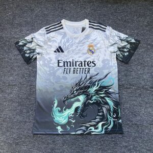 Real Madrid Special Kit Dragon