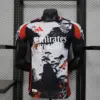 Real Madrid Special Kit 25-26