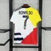 Cristiano Ronaldo Club Special Kit 25/26 - Image 2