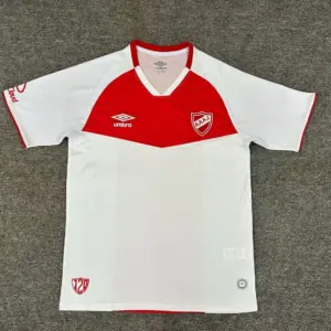 Argentinos Juniors Away Kit Fans 25-26