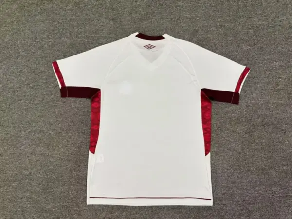 Lanus Away Kit 25-26 - Image 2