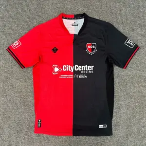 Newell’s Old Boys Home Fans Kit 25-26
