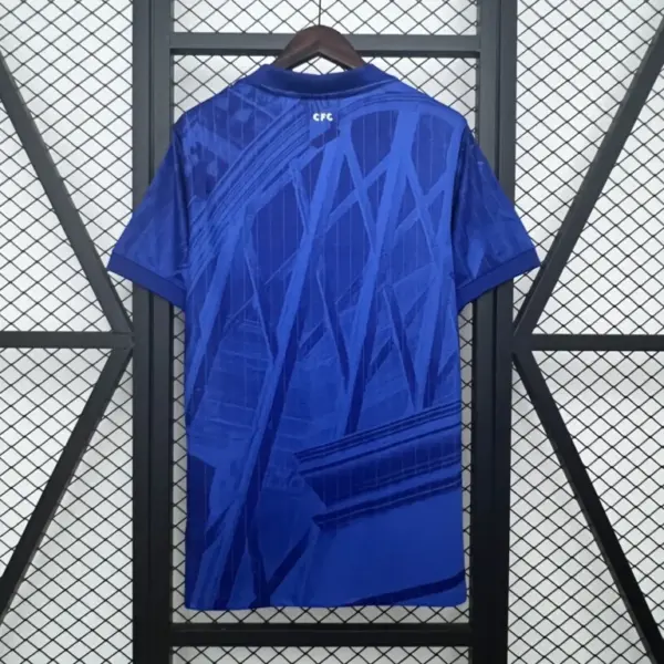 25/26 Chelsea Home Premium Kit - Image 2