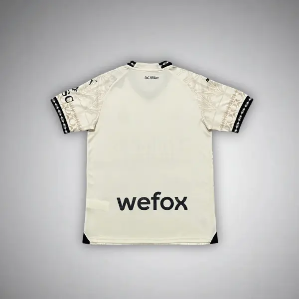 AC Milan "Aristocracy" Premium Kit - Image 2