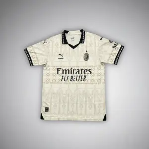AC Milan "Aristocracy" Premium Kit