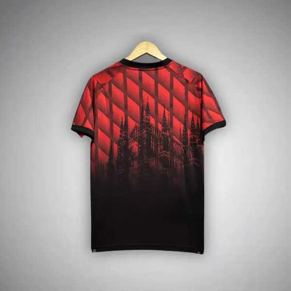 AC Milan "Cathedral" Premium Kit - Image 2