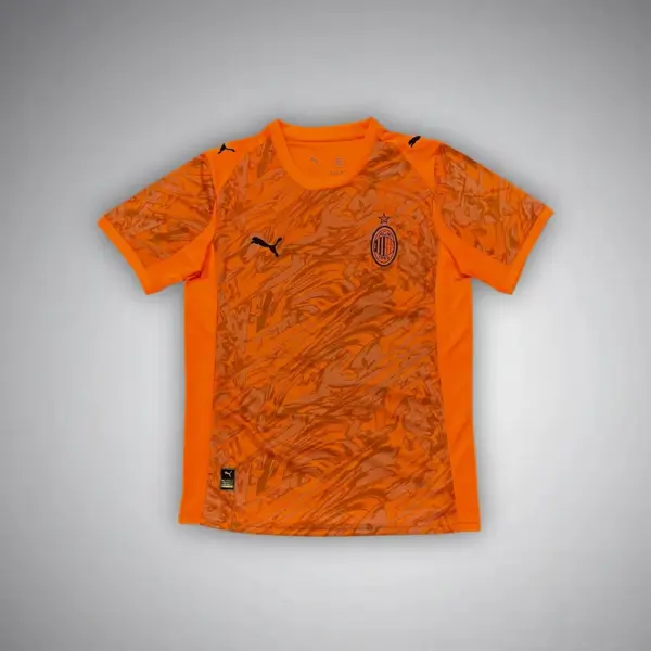 AC Milan "Milano Heatwave" Premium Kit