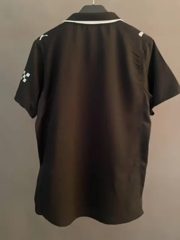 25-26 Manchester City Away Final Right Kit - Image 2