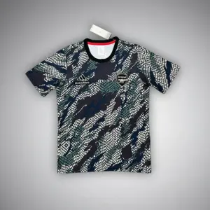 Arsenal "Serpent Strike" Premium Kit