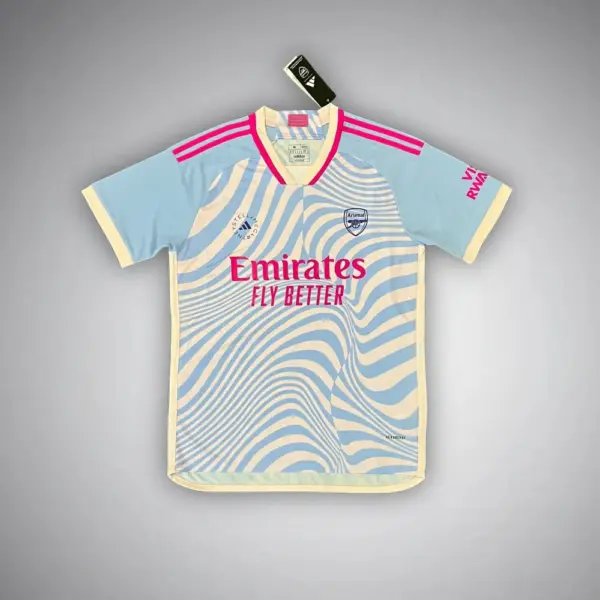 Arsenal "Stella Flow" Premium Kit